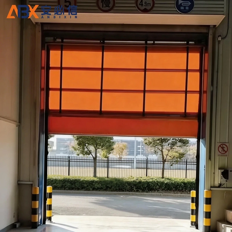 五家渠高速堆积门